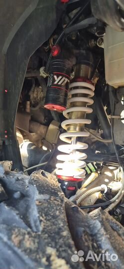 Продам CF Moto x8