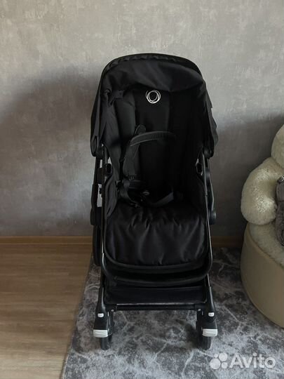 Коляска bugaboo lynx