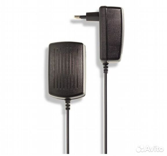 Адаптер Live Power LP-72 (12v/2A) штекер 5,5мм. (А