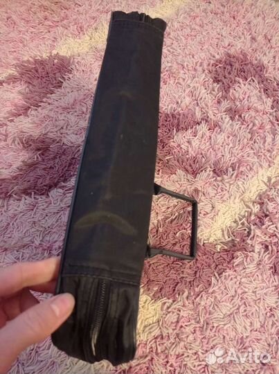 Сумка для ноутбука 17 дюймов