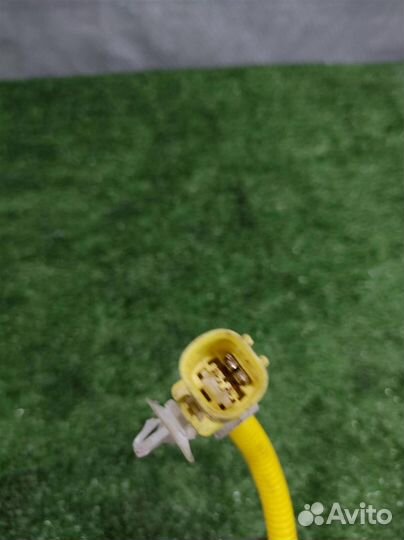 Подушка безопасности в сиденье левая Ssangyong Ac