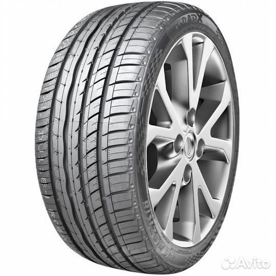 RoadX RXMotion U11 255/30 R19 91Y