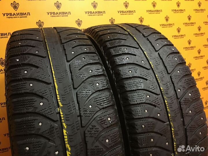 Bridgestone Ice Cruiser 7000 205/60 R16 92T