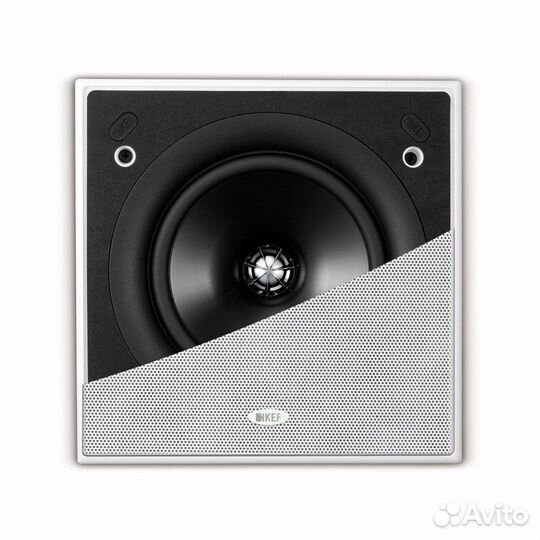 Встраиваемая акустика KEF Ci160QS SP3771AA