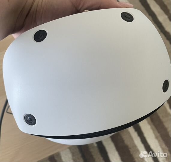 Sony PlayStation VR2