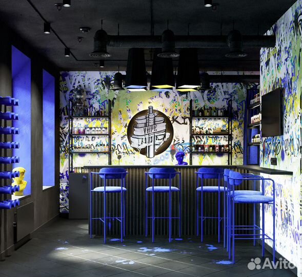 Успей купить табачный бизнес под ключ