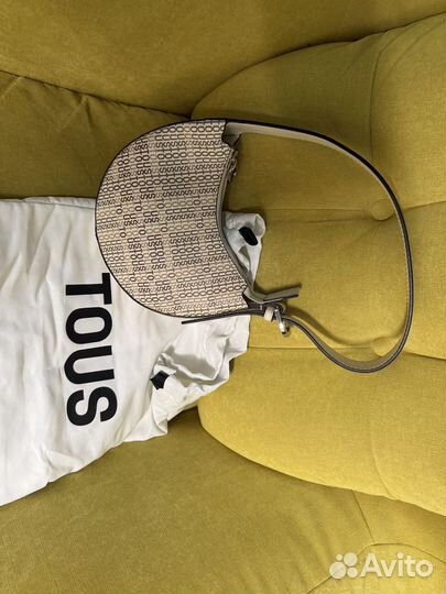 Сумка женская Tous Cecilia