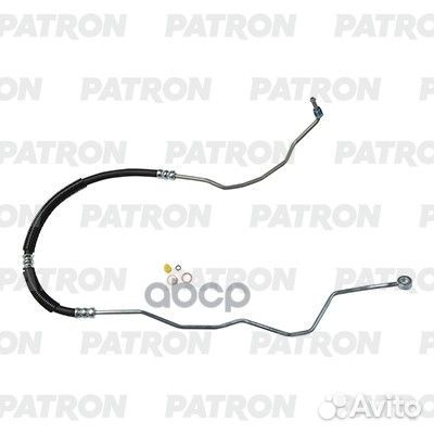 Шланг гидроусилителя Шланг гур VAG Polo / Golf