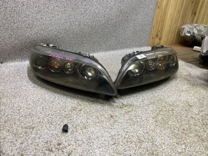 Фара Mazda 6 GG правая левая