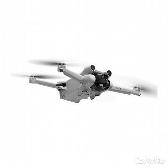 Квадрокоптер DJI Mini 3 Pro