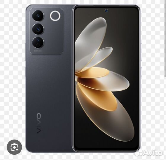 vivo V27e, 8/128 ГБ