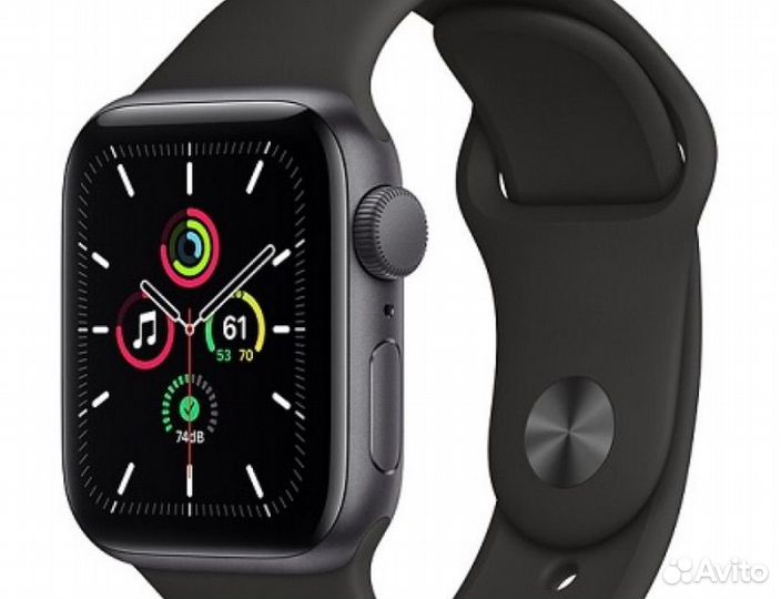 Apple watch se 44mm