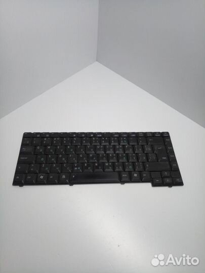 Клавиатура для ноутбука Asus A3V, F5Z, f5vl, F5, f