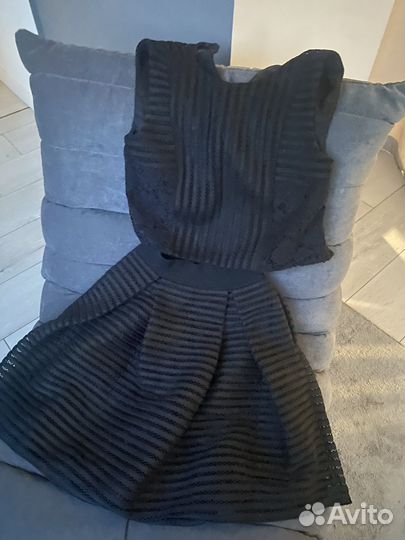 Костюм pinko, 38р, Оригинал