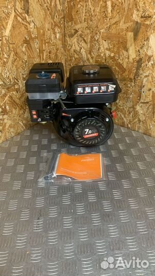 Двигатель P170 FB-20 M (7 л.с.) patriot 470108171