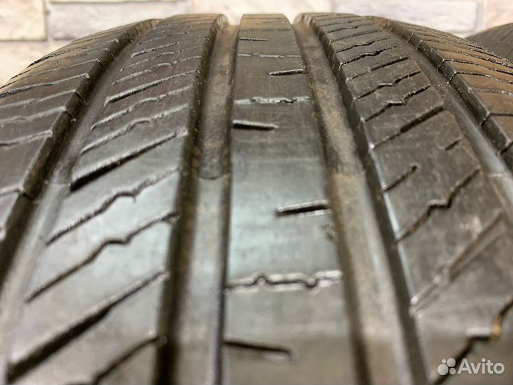 Crosswind All Season 215/60 R16