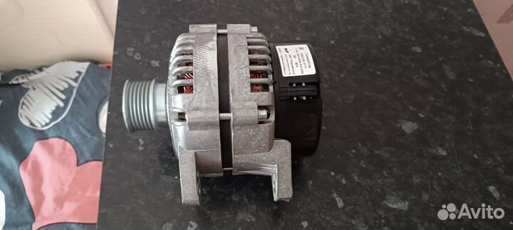 Генератор ямз