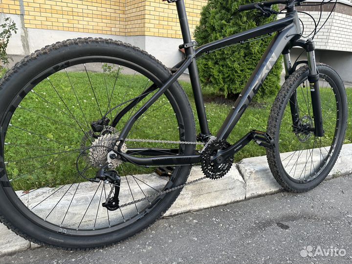 Велосипед Stern Force 2.0 2022, 29, 19