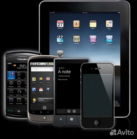 Ремонт Электроники '' Мобильная Мастерская 