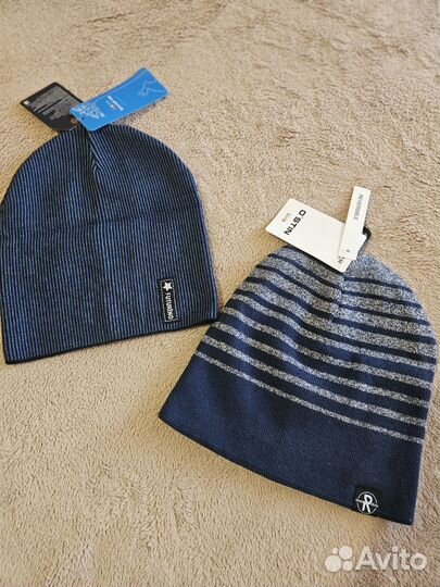 Любая шапочка