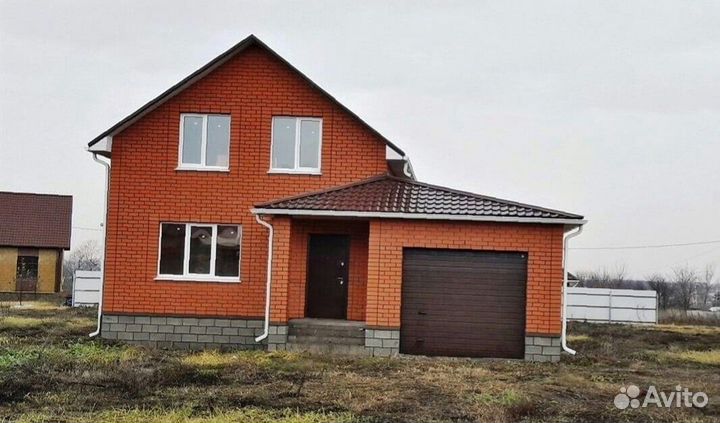 Кирпич рядовой (Стройпластполимер)