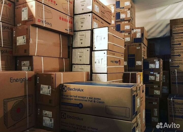 Сплит-система