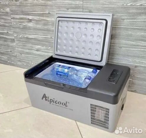 Автохолодильник от 10 литров