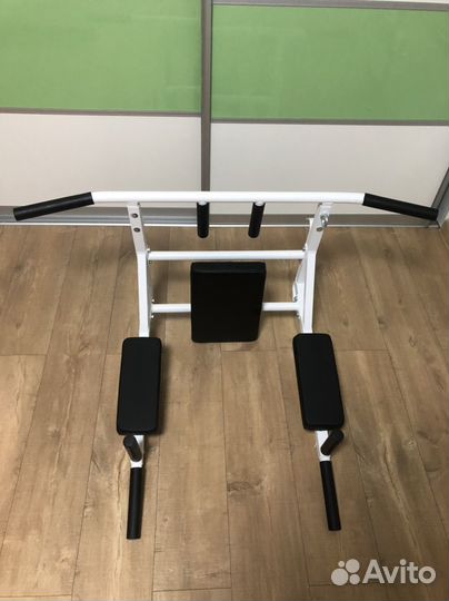 Турник/брусья/пресс