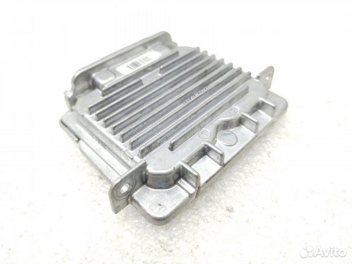 Блок розжига Volvo V60 1 2012