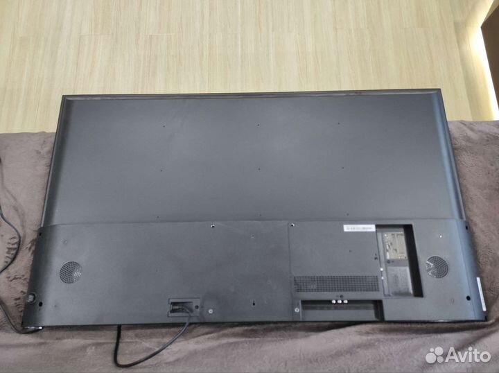 Телевизор Haier 50 smart TV K6