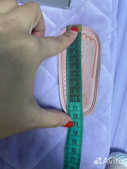 Biomecanics 18 кеды primidji ботинки 20