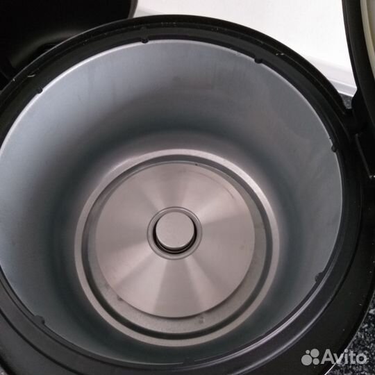 Мультиварка polaris