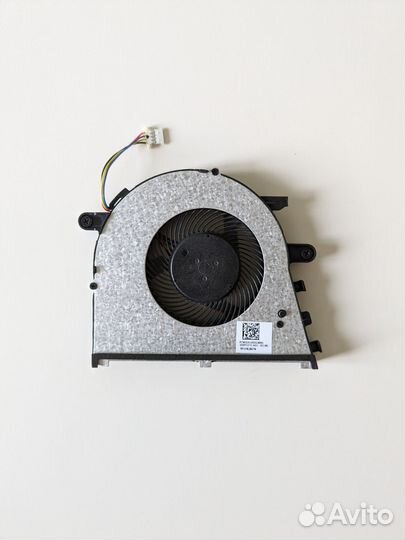 Вентилятор для ноутбука Lenovo V130-15IKB V330-15