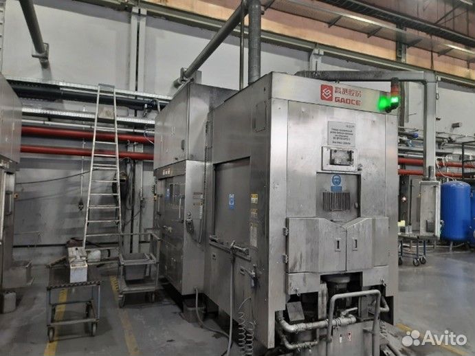 Станки проволочной резки GC QP700 DWS