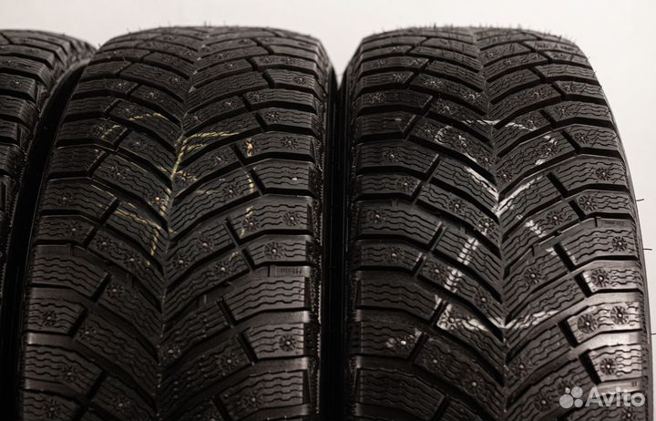 Michelin X-Ice North 4 SUV 235/55 R19 105T