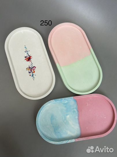 Изделия из гипса