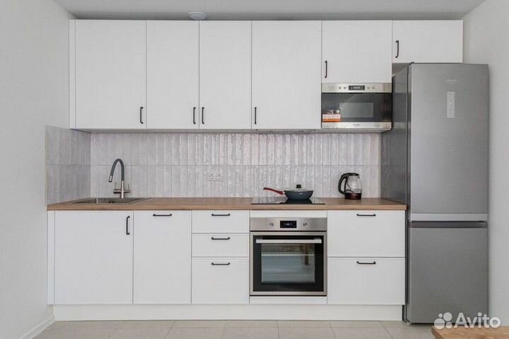 Кухня мдф (цена за всю кухню) ars 5080