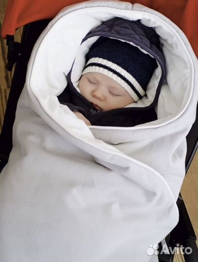 Mansita Kodi конверт