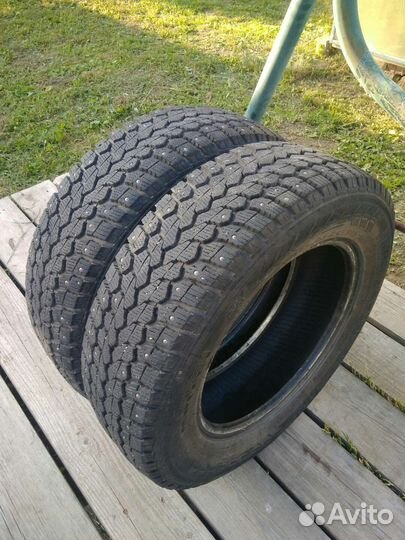 Amtel NordMaster ST-310 195/65 R15 91S