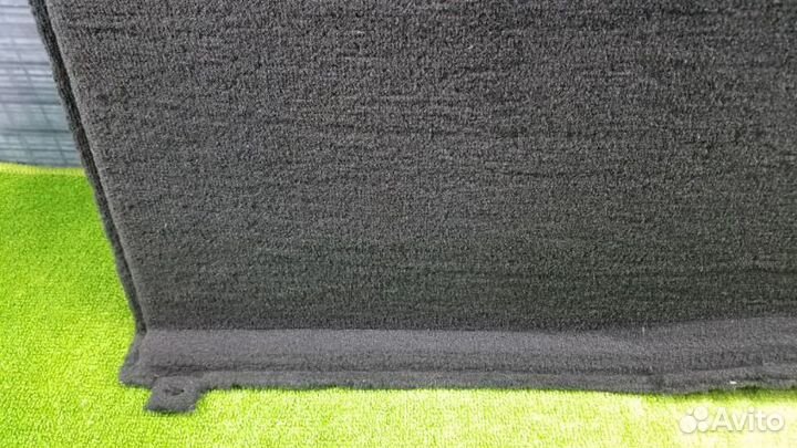 Обшивка багажника левая Bmw 525I E39 touring M54