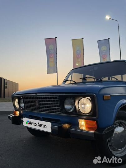 ВАЗ 2106 1.3 МТ, 1991, 87 000 км