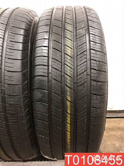 Michelin Defender T + H 235/60 R17 102H