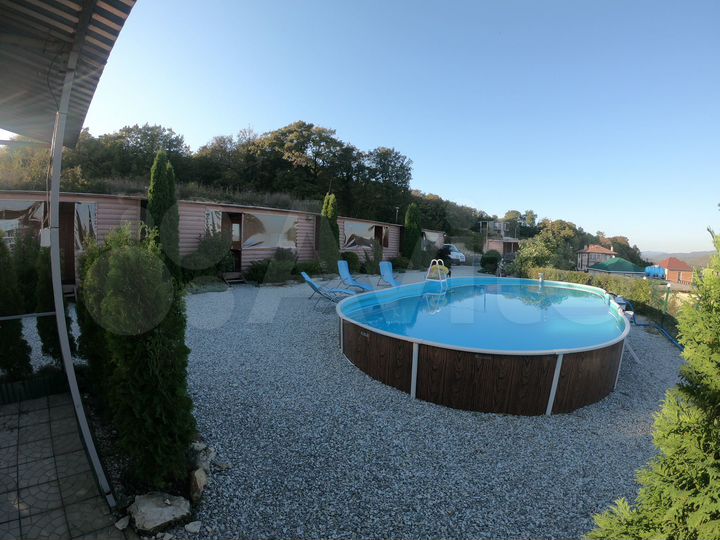 Дом 103,2 м² на участке 7 сот.