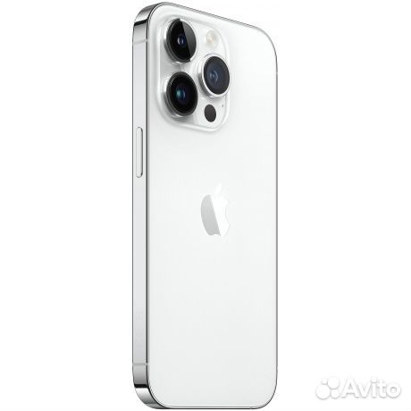 Смартфон Apple iPhone 14 Pro Max 128Gb (MQ973J/A)