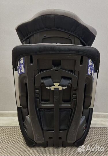 Sparco детское автокресло 15-36 кг