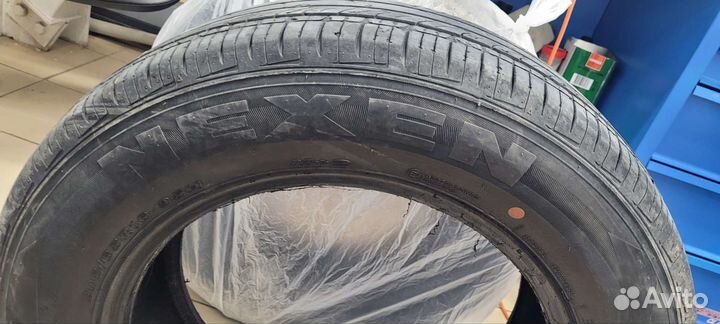 Nexen Classe Premiere 672 205/65 R16 95H