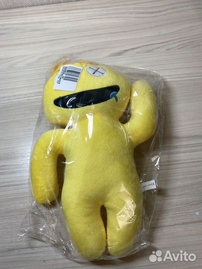 Радужные друзья из роблокс