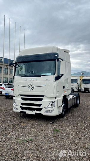 DongFeng DFH 4180 4x2, 2023
