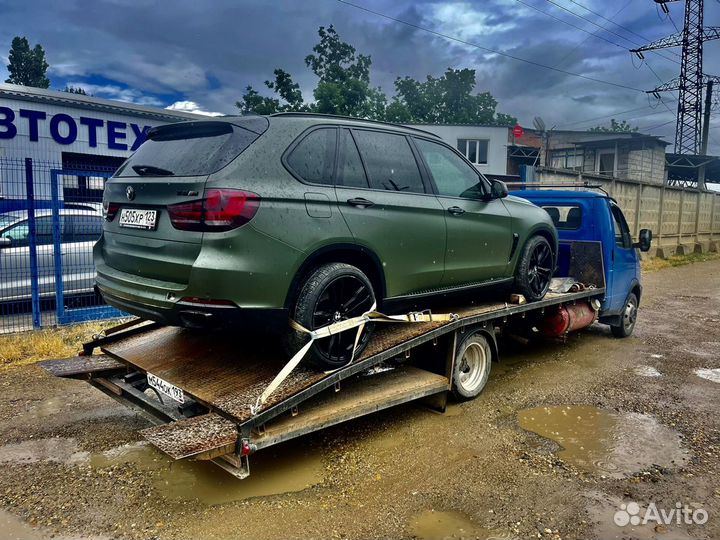 Эвакуатор.Услуги эвакуатора. 24 часа