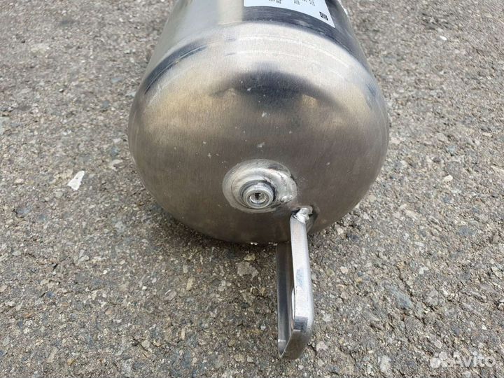 Ресивер пневмоподвески для Mercedes W212 W218